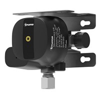 Truma Monocontrol CS 30mbar Vertical or horizontal Regulator