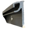 Polyplastic Grey Metallic 715mm hinge bar
