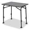 Westfield Black Aircolite 80 x 60cm Table
