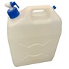 25L Jerry can with Tap (1418)