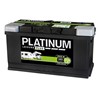 Platinum Leisure Plus LB6110L Battery