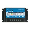 Solar Technology 10A Dual Battery Charge Controller