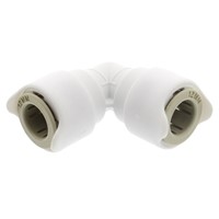 Whale 12mm Equal Elbow Connector