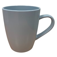 Liberty Sumatra Non Slip Mug - Light Grey (4 pack)