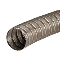 E2400 exhaust duct AA24 33mm dia (1 meter)