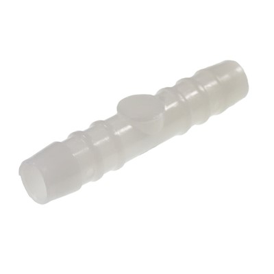 W4 Straight Hose connector 1/2in 12mm