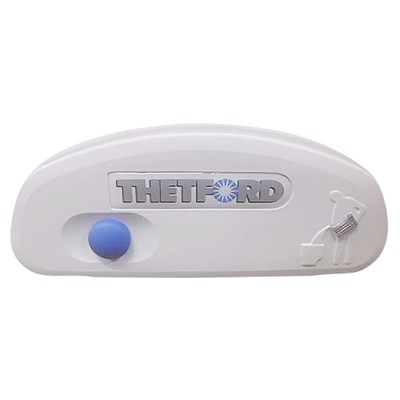 Thetford C200 CS Control panel assy