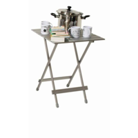 Reimo Single 50 x 50cm Folding Table