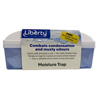 Liberty Moisture Trap - Easy Pour (1kg Scent Free)