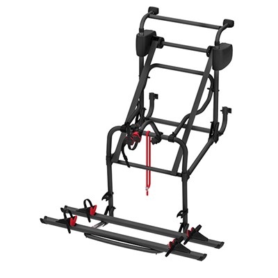 Fiamma Carry-Bike Lift 77 - Deep Black