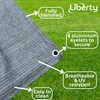 Liberty 750 x 250 cm Breatheweave Outdoor Carpet