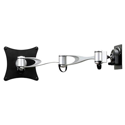 Fawo Sky3 TFT Screen Bracket Silver