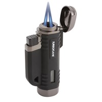 TurboFlame V-Flame Windproof Lighter