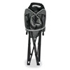 Quest Autograph Cleveland Pack Away Chair (Black Edition)