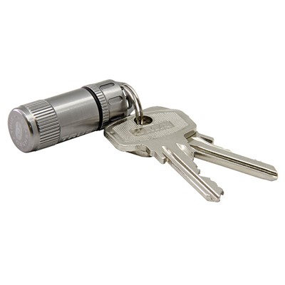 True Utility CashStash+ Emergency Cash Capsule