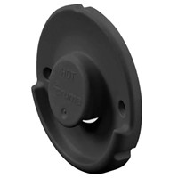 Truma Cowl Outer Part Black suits Varioheat