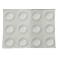 W4 Cupboard Door Stops (12 pack)