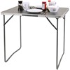 Reimo Light Grey Compact Table