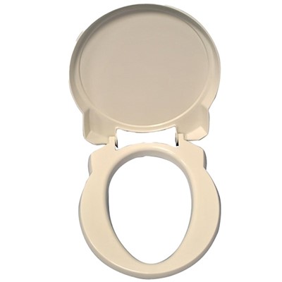 Thetford SC260/C250 Ceramic seat and cover