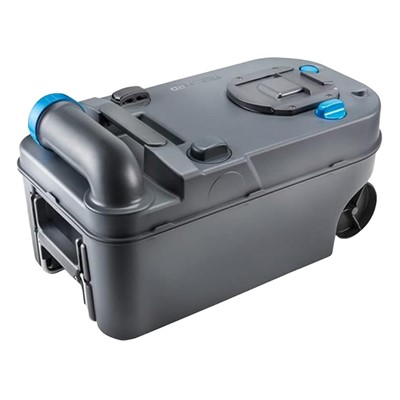 Thetford C220 Waste Holding Tank - Outside Vented Version