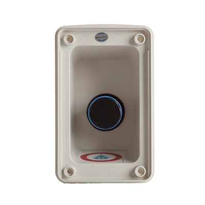 Whale Easi-Slide Water Out Socket