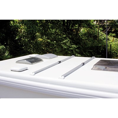 Fiamma Fixing Bar Pro L