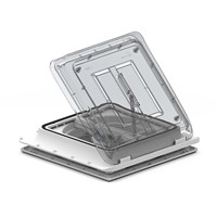 Fiamma Turbo-Vent Premium Crystal