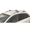 Summit 1.2m Premium Multi-Fit Roof Bars