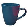 Liberty Sumatra Non Slip Mug - Dark Blue (4 pack)