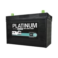 Platinum Leisure Plus EFB EFBS685L Battery