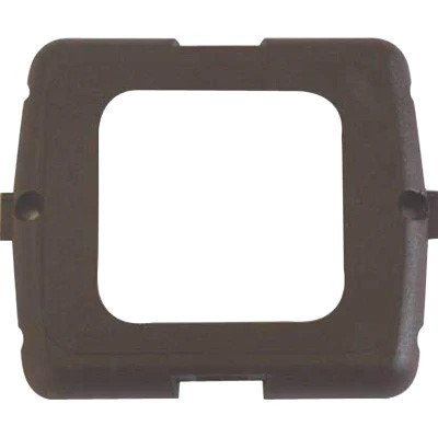 CBE Brown Single Support Frame