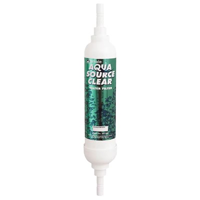 Whale AquaSource 12mm Clear Water Filter