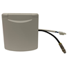 Fawo Multi-Function flush inlet UK socket (White)