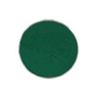 Hartal Inner Lock Screw Cap, Solid Green