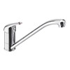 Reich Ceramic Charisma Mixer Tap with long outlet