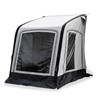 Westfield Vega 2.0 200 Premium Caravan Air Porch Awning (235 - 260cm)