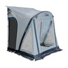 Quest Falcon Pro Base Air 200 Porch Awning