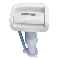 Thetford SC200CW manual pump