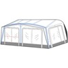 Westfield Pluto XL 2.0 Size 9 Premium Caravan Air Full Awning