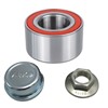 AL-KO Brake Drum Bearing Kit