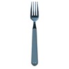 Liberty 16 Piece Cutlery Set - Grey