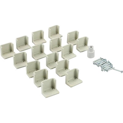 Dometic Heki Mounting Trestle