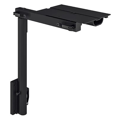 Black MOD Table leg system