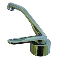 Dimatec Florenz Mixer Tap With Microswitch