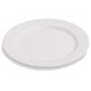 16 Piece Dinner Set Whistful White