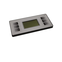 CBE PC210 Power Control System - White