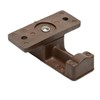 W4 Plastic Turnbuckle - Brown
