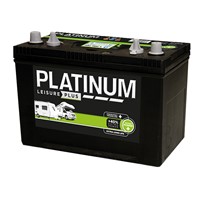 Platinum Leisure Plus SD690L Battery