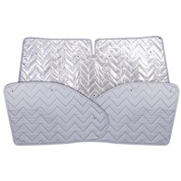 VW T5/T6 2003 - on 3 Piece Internal Thermal Screen Set