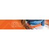 Thaw Rechargeable Heated Seat Pad with Battery